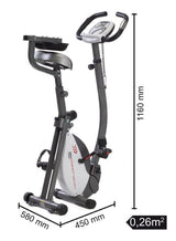 Toorx BRX Compact Multifit