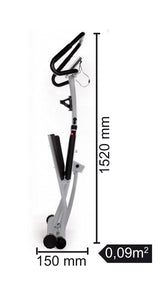 Toorx Stepper Force