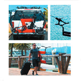 Schiller Waterbike S1-C - Black (misura S-M)