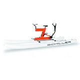 Schiller Waterbike S1-C - Red (misura L-XL)