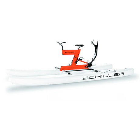 Schiller Waterbike S1-C - Red (misura L-XL)