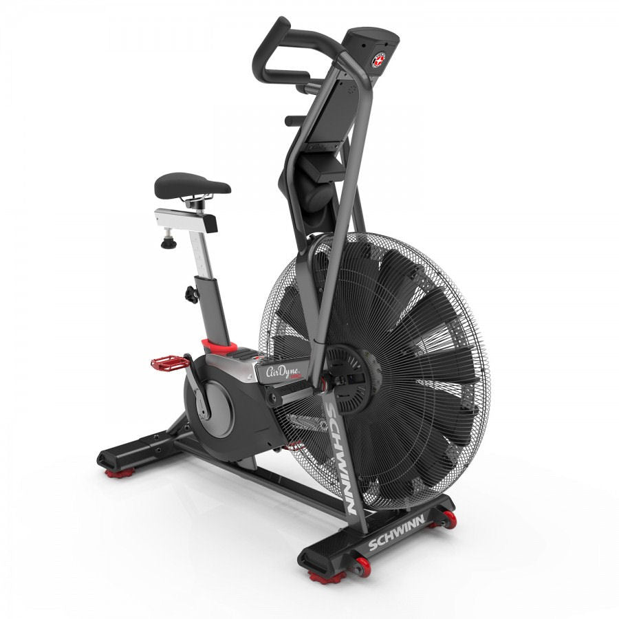 Schwinn Airdyne AD8 – Fitmax Srl