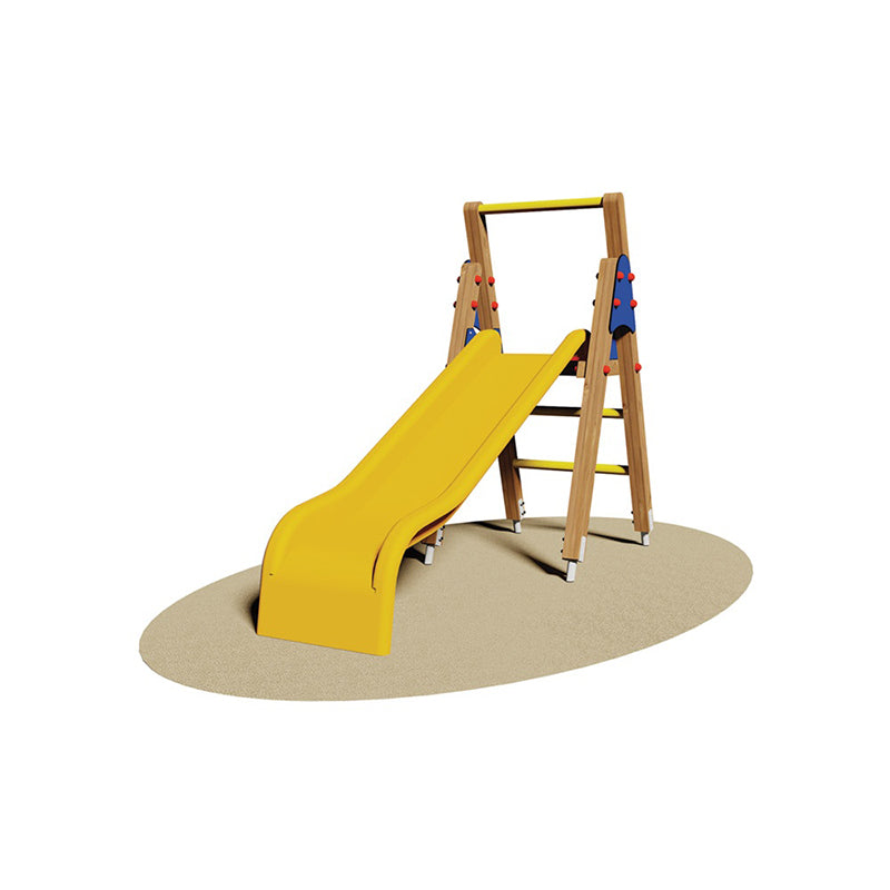 Giochipark Scivolo Canarie