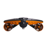 Sublue Seascooter Navbow Plus - colore arancione