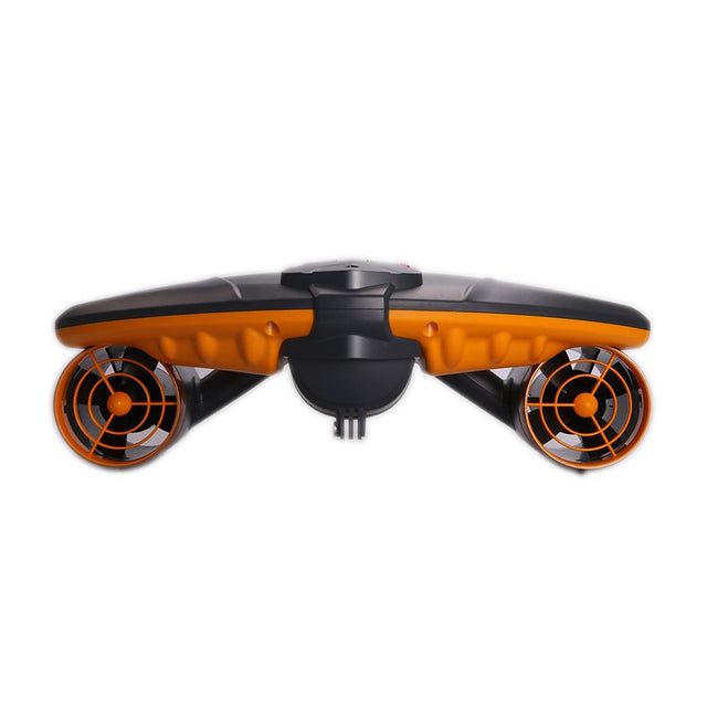 Sublue Seascooter Navbow Plus - colore arancione