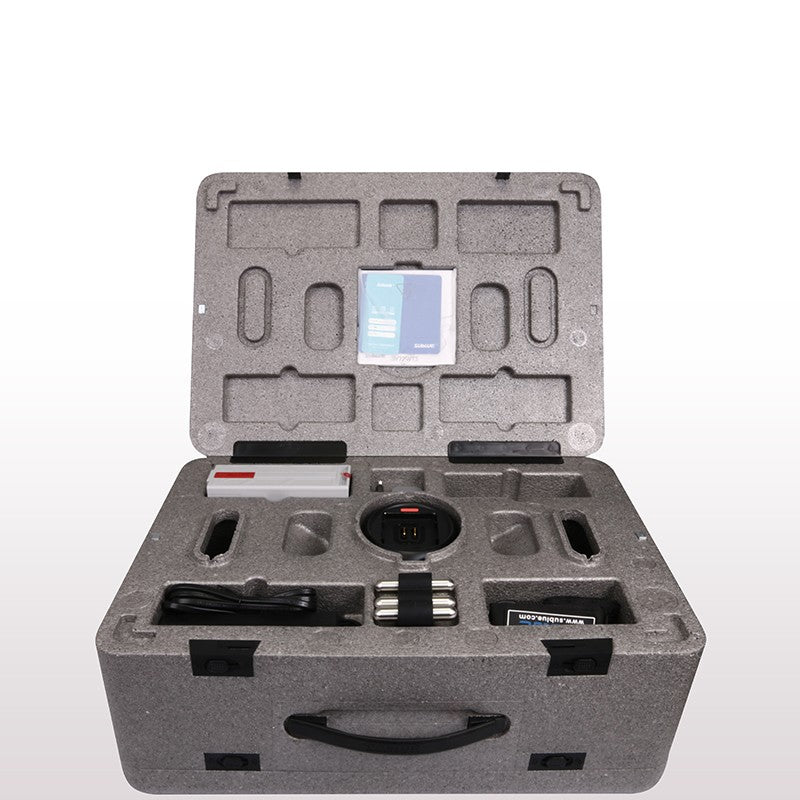 Sublue Seascooter Navbow Plus - colore arancione