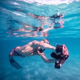Sublue Seascooter Navbow - Red Color 