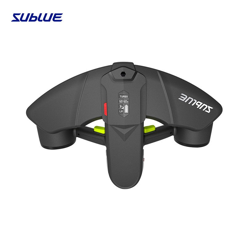 Sublue Seascooter Navbow - Green Color 