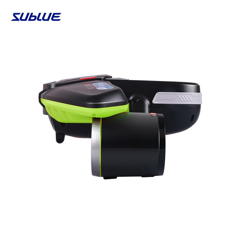 Sublue Seascooter Navbow - Green Color 