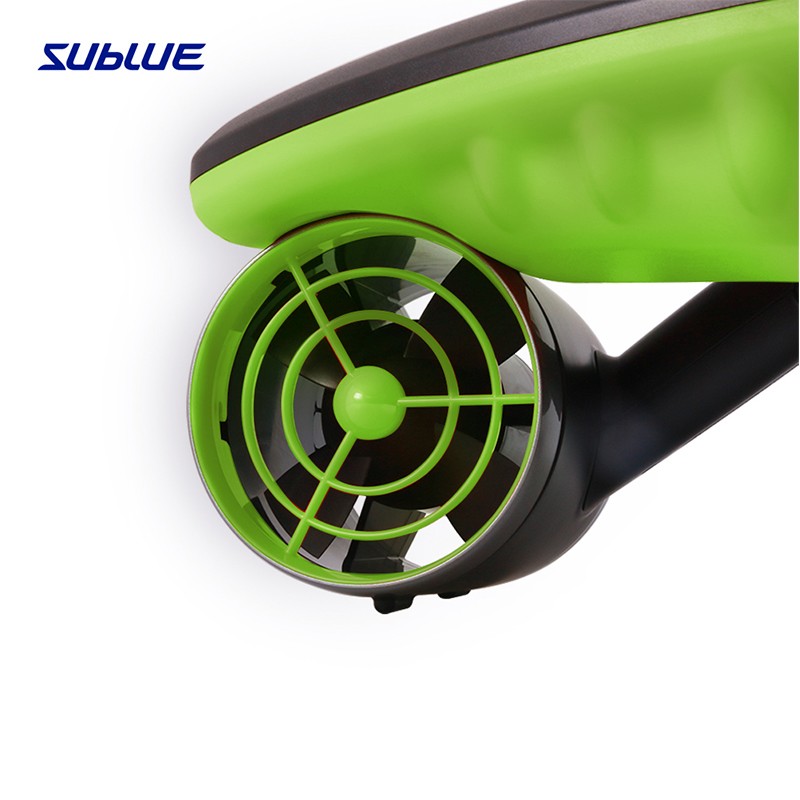 Sublue Seascooter Navbow - Green Color 