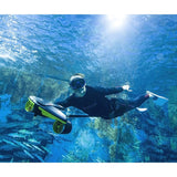 Sublue Seascooter Navbow - Green Color 