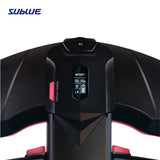 Sublue Seascooter Navbow - Red Color 