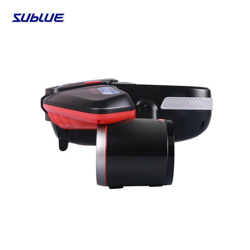 Sublue Seascooter Navbow - Red Color 