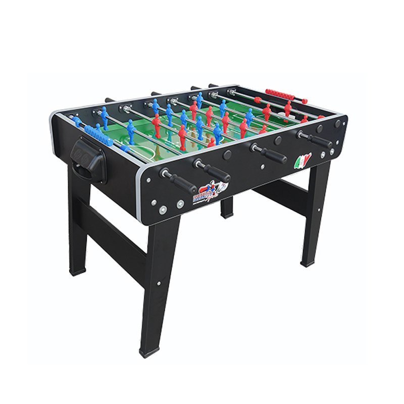 Roberto Sport Scout Black