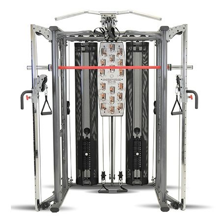 Inspire FitnessFunctional Trainer SCS