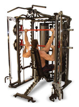 Inspire FitnessFunctional Trainer SCS