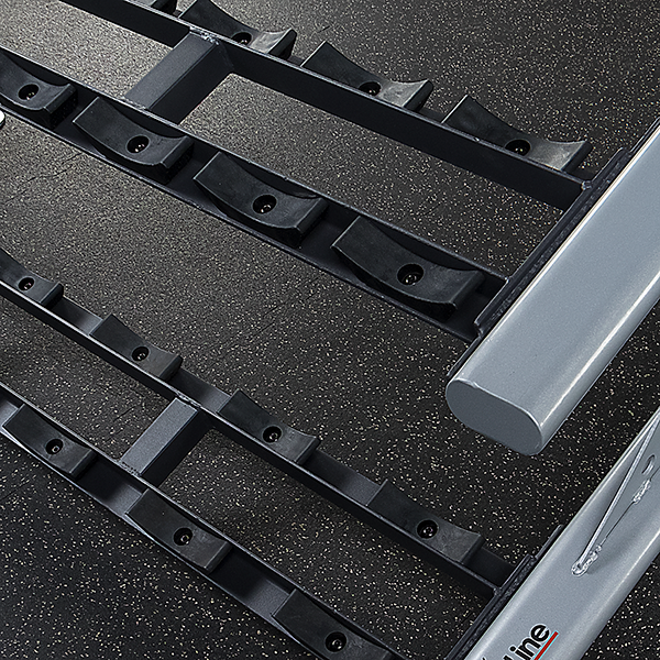 Body Solid Modular Storage Rack SDKR1000P1
