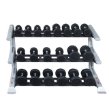 Body Solid Modular Storage Rack SDKR1000P1