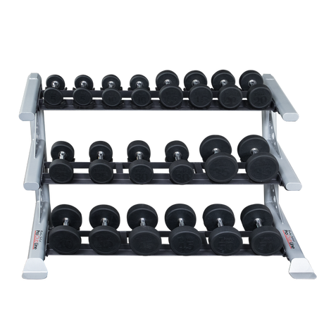 Body Solid Modular Storage Rack SDKR1000P1