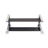 Body Solid Proclub Line Kettlebell Rack SDKR500KB