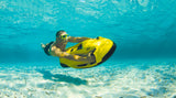 Seabob F5 Basic Orange