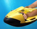 Seabob F5SR Ixon Red