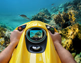 Seabob F5SR Ixon Red