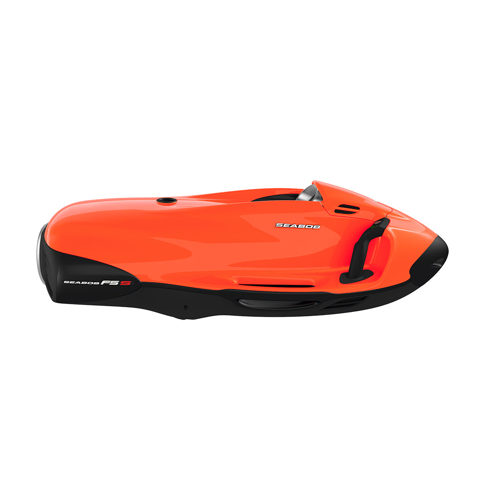 Seabob F5S Lumex Orange