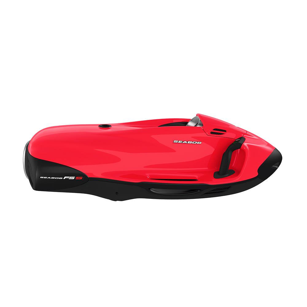 Seabob F5S Lumex Red