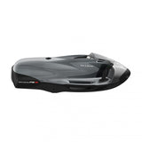 seabob f5s platinum silver