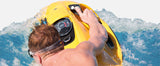 Seabob F5 Basic Orange