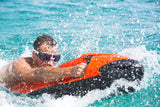 Seabob F5S Lumex Orange