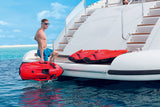 Seabob F5S Basic Red
