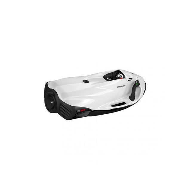 Seabob F5SR Star White