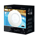 SEAMAID Universal Flat Projector Headlight PAR56