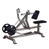 Body Solid Pro Club Line Leverage Seated Row LVSR