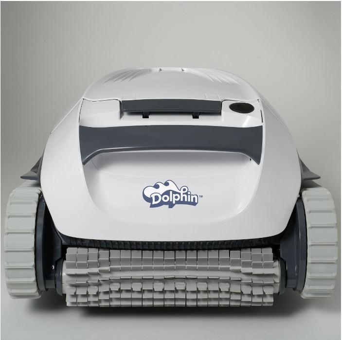 Dolphin Robot Pulitore Per Piscina Fuori Terra E10 Pro