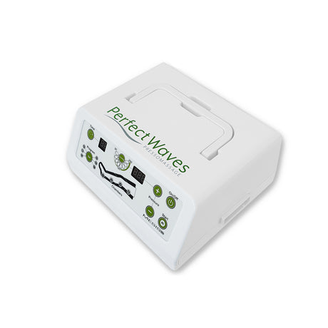 Mesis Perfect Waves PressoMassage Pro (con 2 gambali + Kit + bracciale)