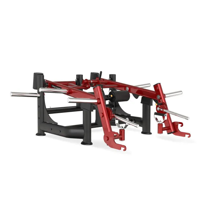 Diamond Professional Serie 600 Set 5 macchine - PL600-GLUTES