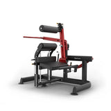 Diamond Professional Serie 600 Set 5 macchine - PL600-GLUTES