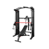 Inspire Fitness Functional Trainer SF3