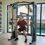 Inspire Fitness Functional Trainer SF3