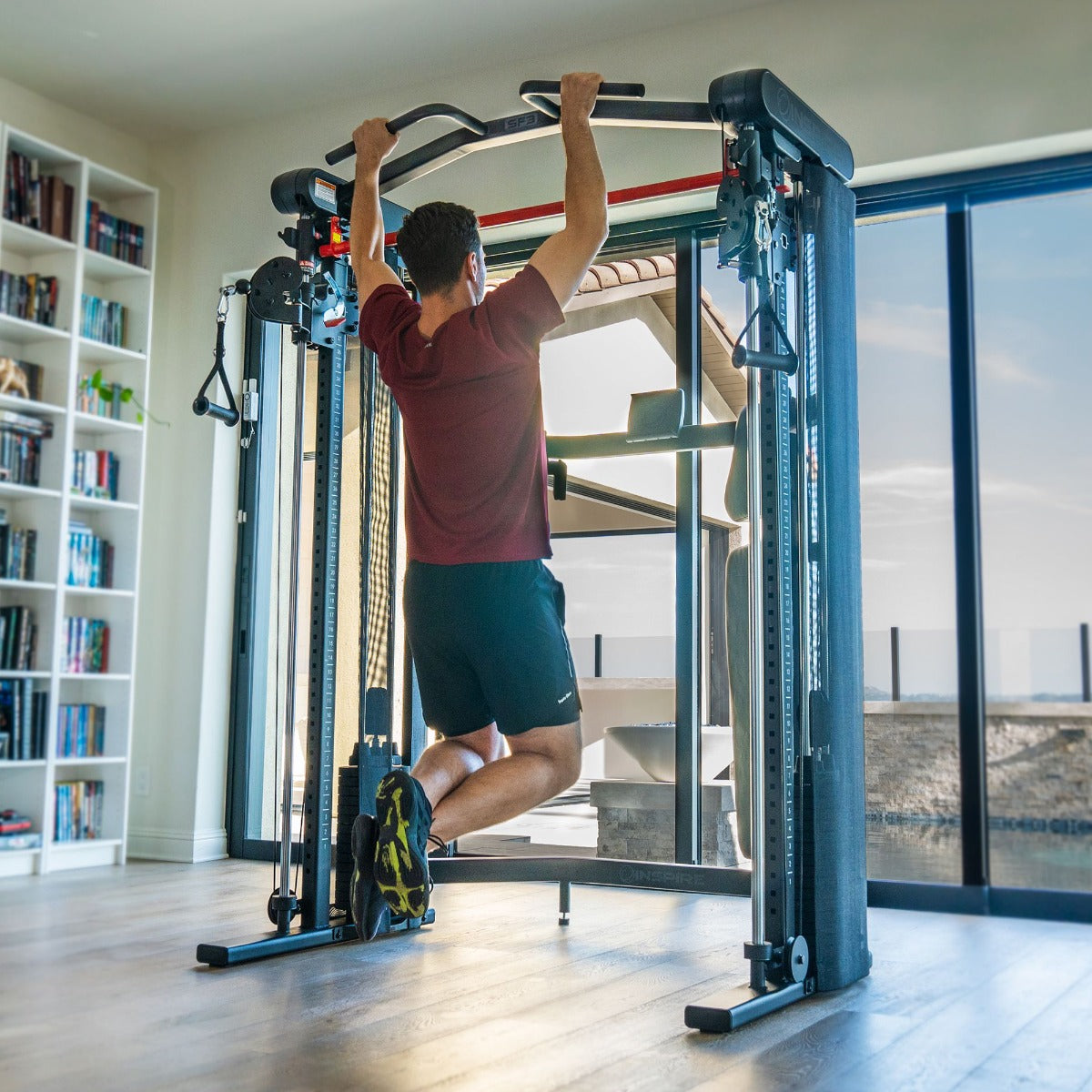 Inspire Fitness Functional Trainer SF3