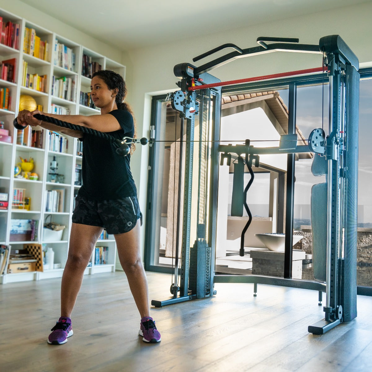 Inspire Fitness Functional Trainer SF3