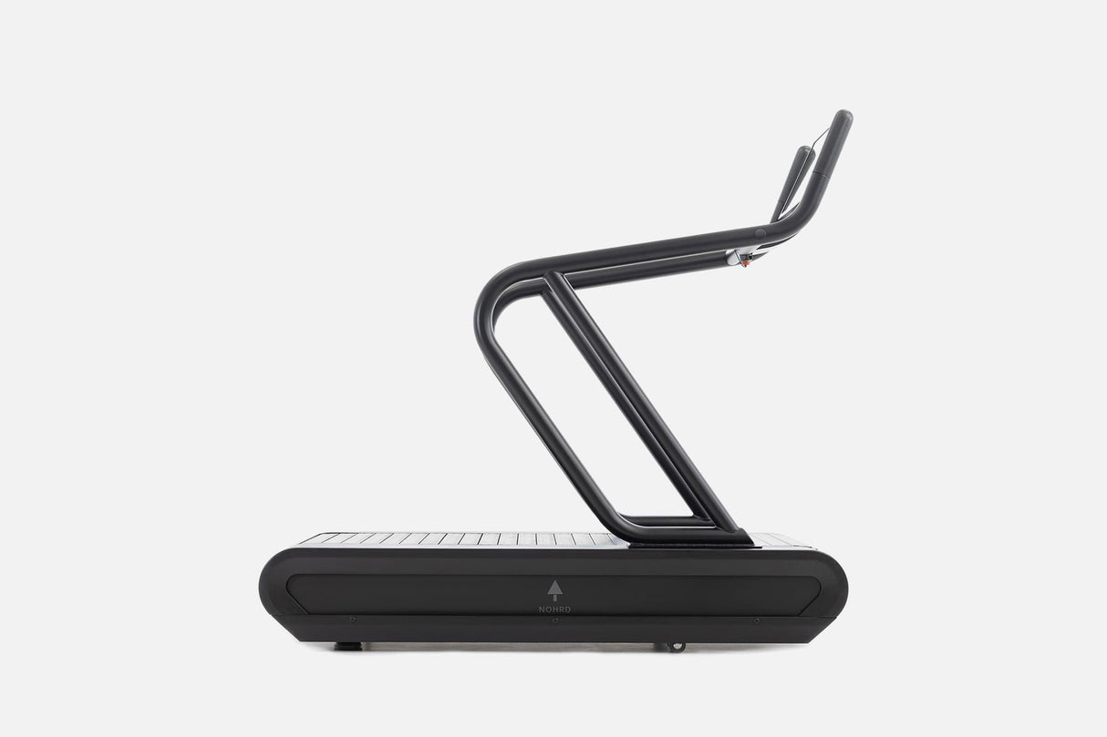 Nohrd Treadmill Citius Shadow