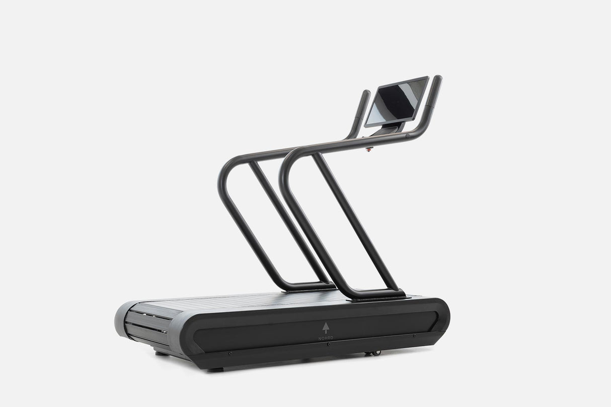 Nohrd Treadmill Citius Shadow