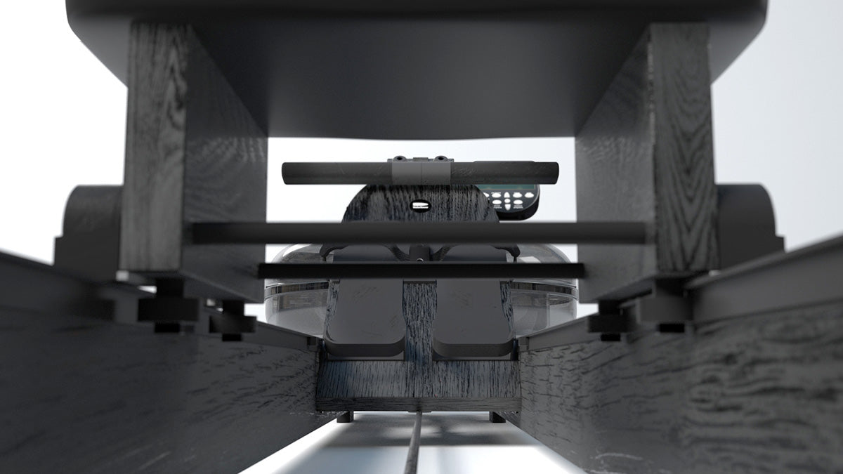 Water Rower Shadow