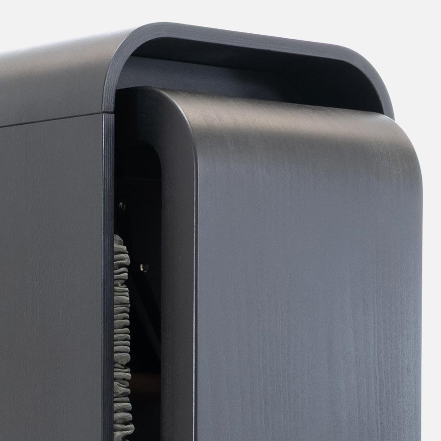 NOHRD StepTower Shadow