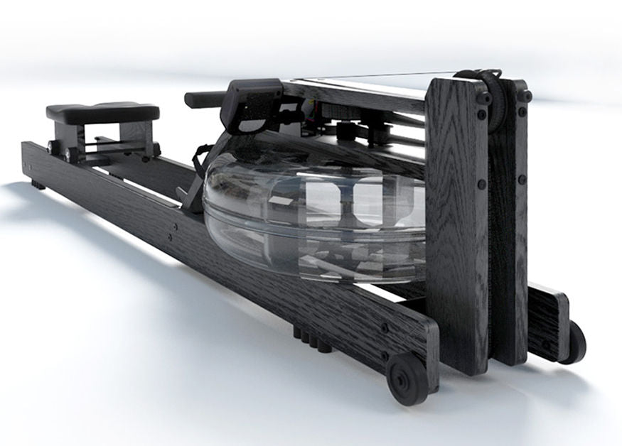 Water Rower Shadow