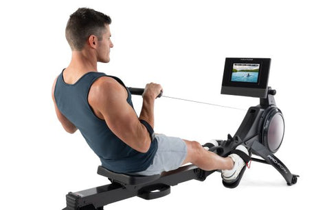 ProForm Vogatore Carbon Pro10